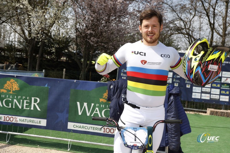 2023 BMX European Cup - 19/03/2023 - Day 3 - photo Ilario Biondi/SprintCyclingAgency?2023